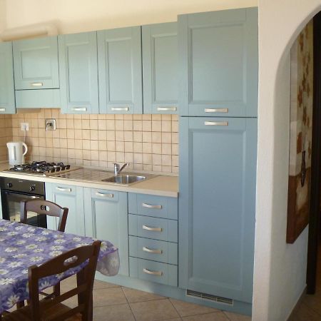 Casadelfaro Primo Piano 600Mt Dalla Spiaggia Ольбия Экстерьер фото